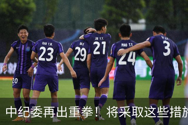 中纪委再出重拳！将采取这些措施，以钉钉子方式严查蝇贪蚁腐！