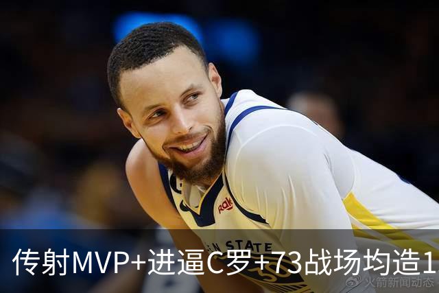 传射MVP+进逼C罗+73战场均造1球 金球奖凯恩周一见？