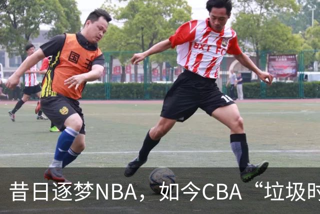 昔日逐梦NBA，如今CBA“垃圾时间”才有所发挥！崔永熙为何下滑如此之快
