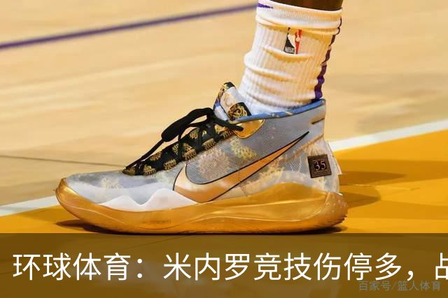 环球体育：米内罗竞技伤停多，战克鲁塞罗或轮换
