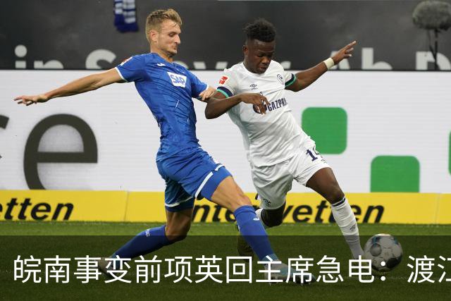皖南事变前项英回主席急电：渡江绝无可能！项英为何拒绝北上？