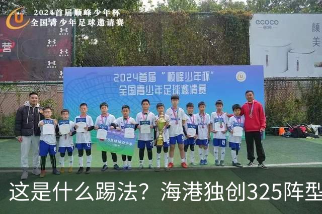 这是什么踢法？海港独创325阵型：拉爆蓉城体能，英博渔翁得利